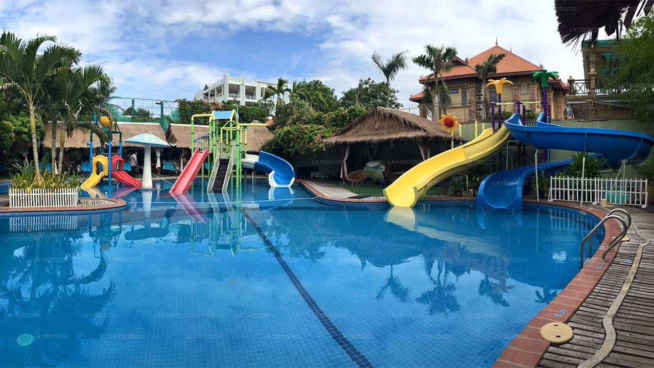 Kingdom Resort, Kottegoda