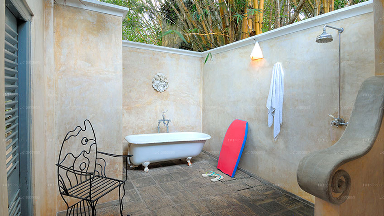 The Beach House, Tangalle