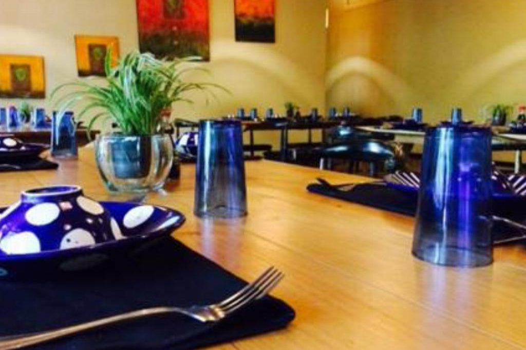 Dampe Village, Philippines