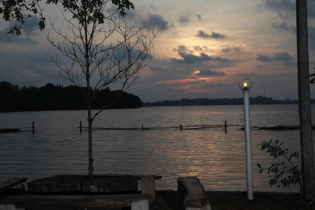 Dampe Village, Philippines