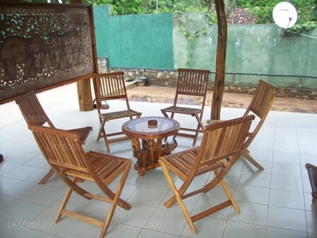 Melad Holiday Bungalow, Minneriya