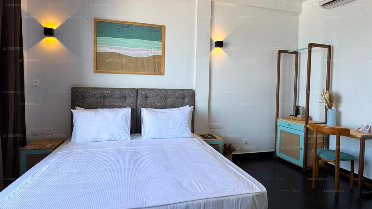 Moi Induruwa by DBI, Induruwa