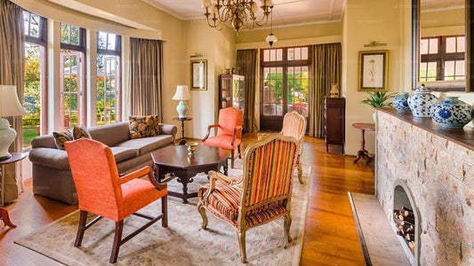 Bungalow de vacances Mandira Dickoya, Hatton