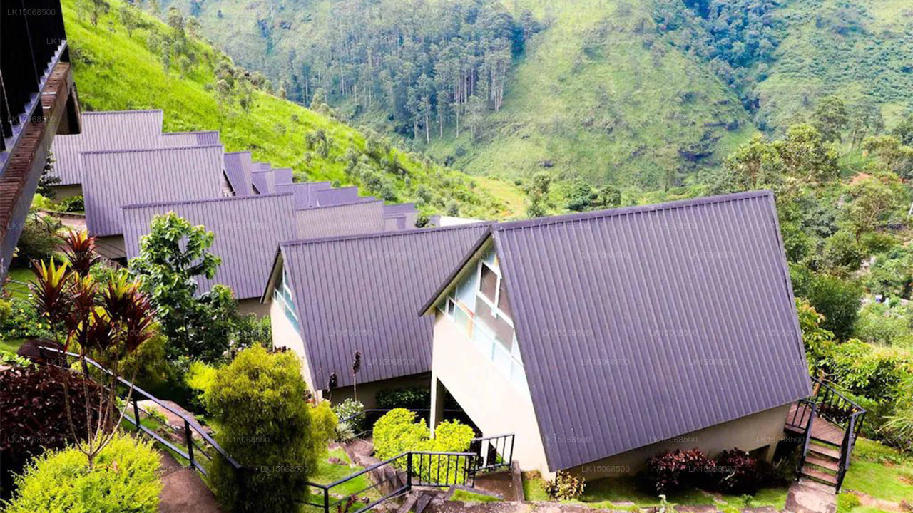 Waterfalls Cottage Dunsinane, Nuwara Eliya