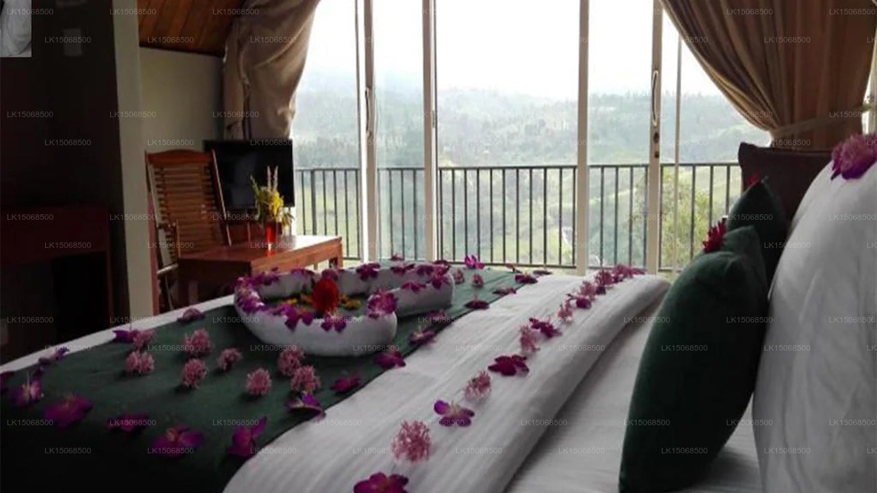 Waterfalls Cottage Dunsinane, Nuwara Eliya