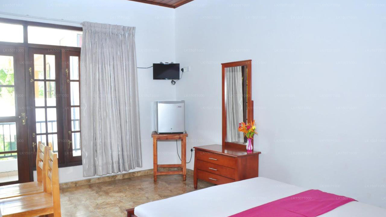 Green Shadow Nature Resort, Ratnapura