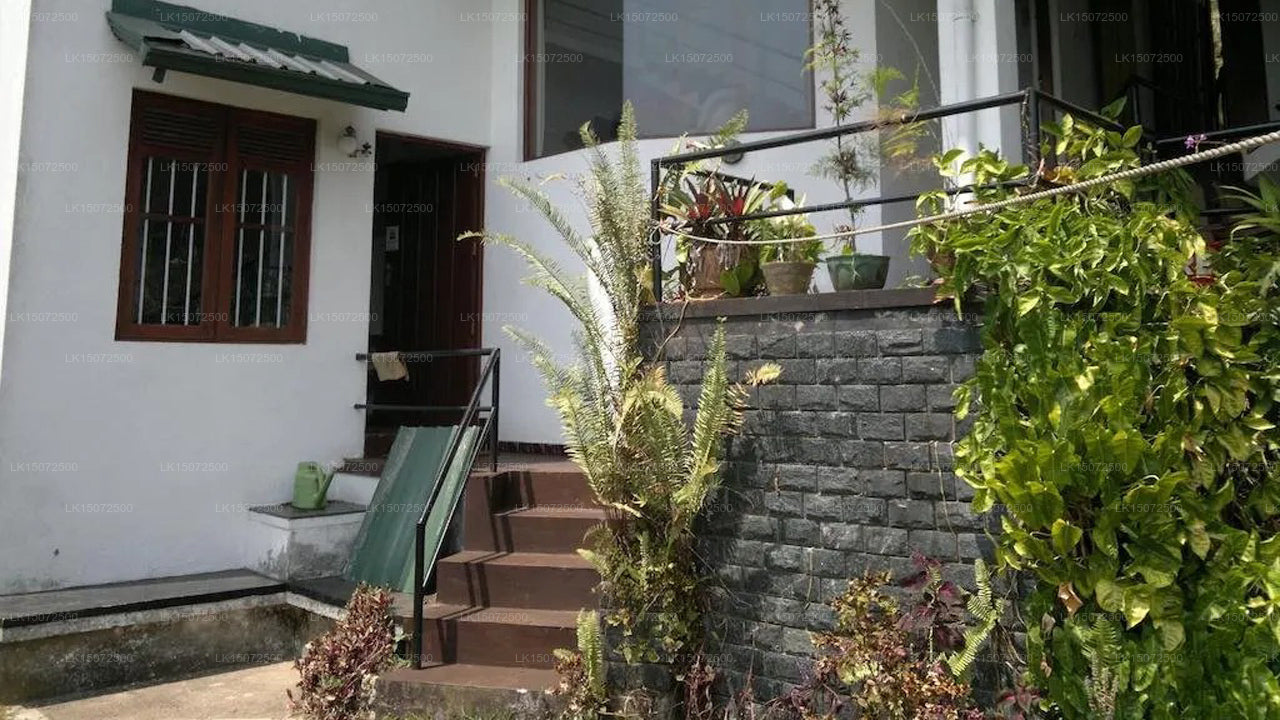 Aberdeen Range Holiday Home, Hatton