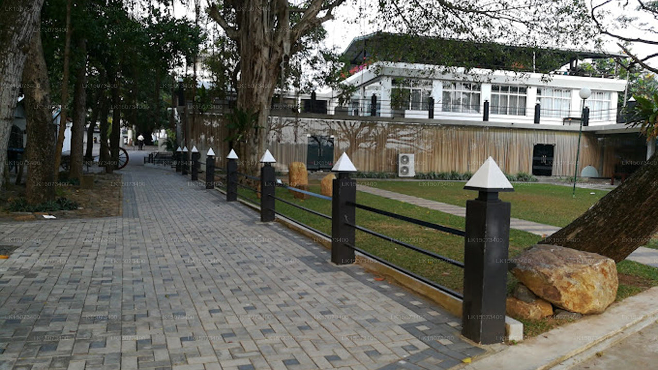 Randiya Hotel, Moratuwa