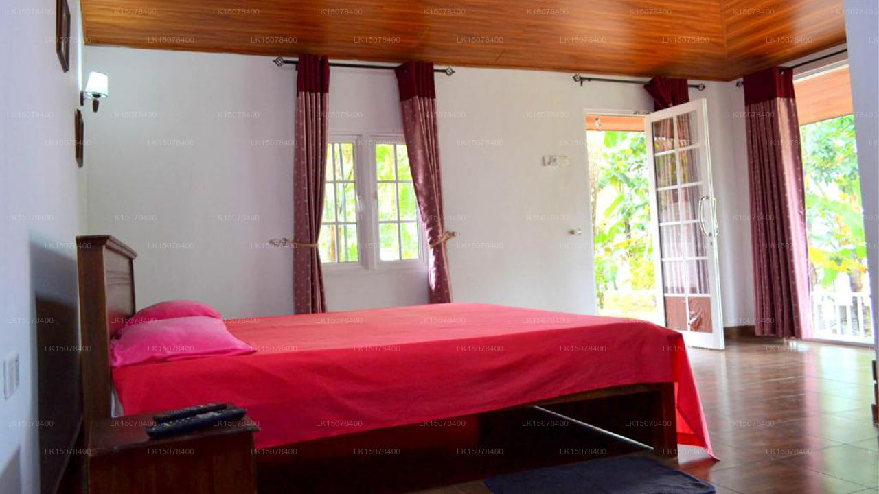Sama Uyana Holiday Bungalow, Gampola