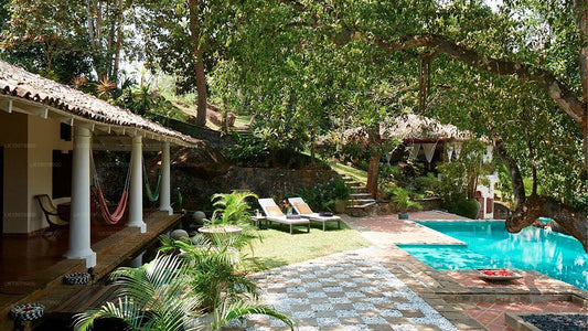 Satori Luxuary Holiday Villa and Retreat, Unawatuna