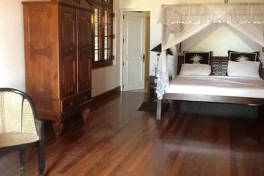 Maison Mount Lavinia, Mount Lavinia