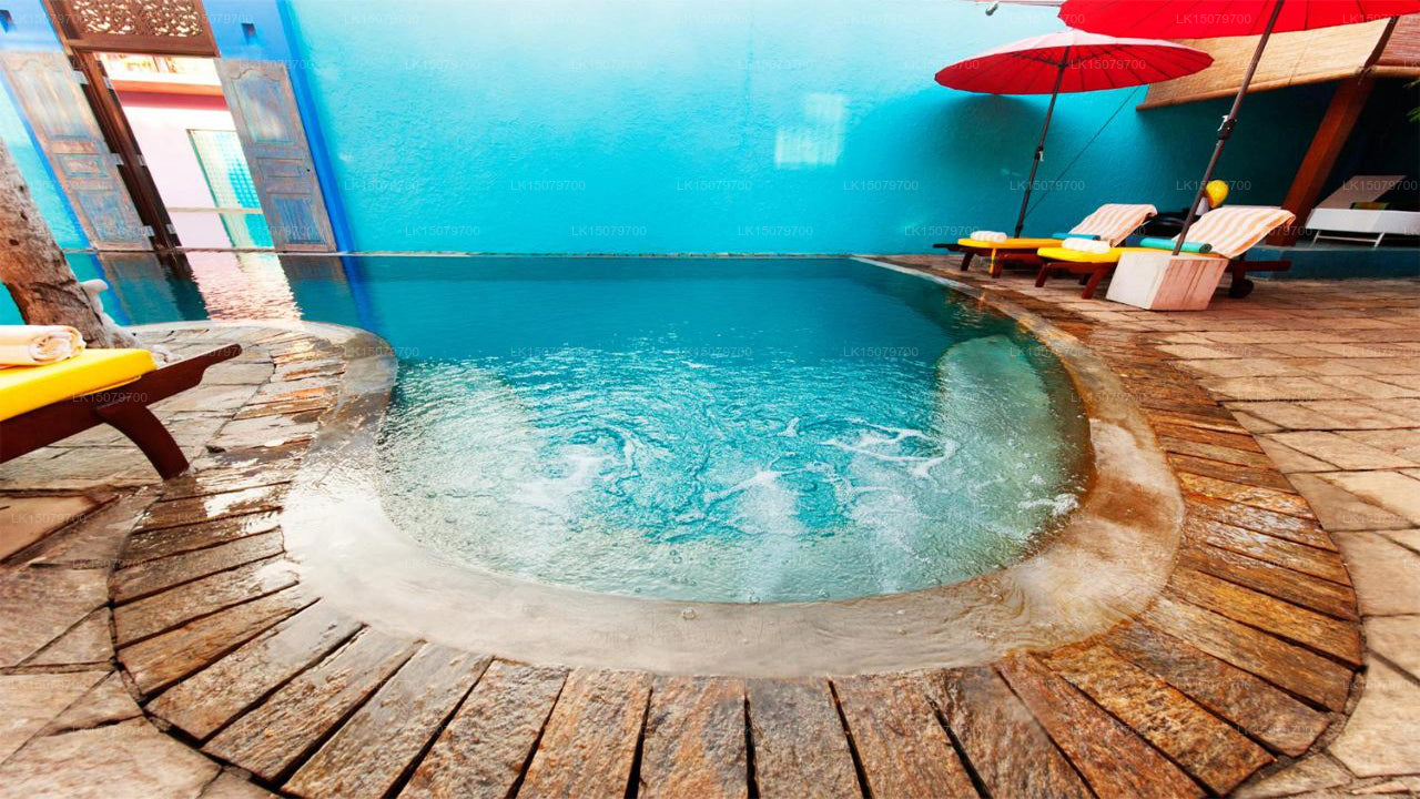 Dickman Resort, Negombo