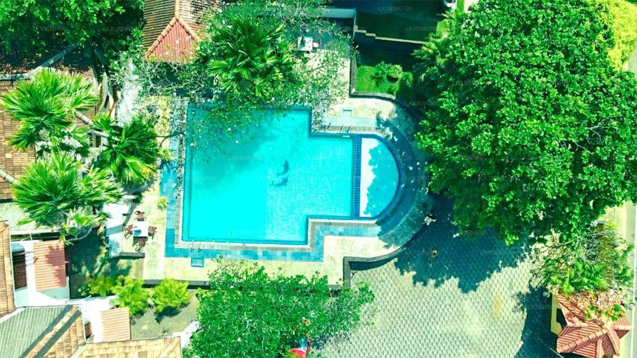 Sun Shine Inn, Unawatuna