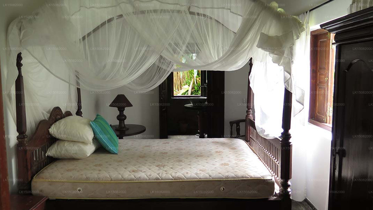 Kurulla Villa, Unawatuna