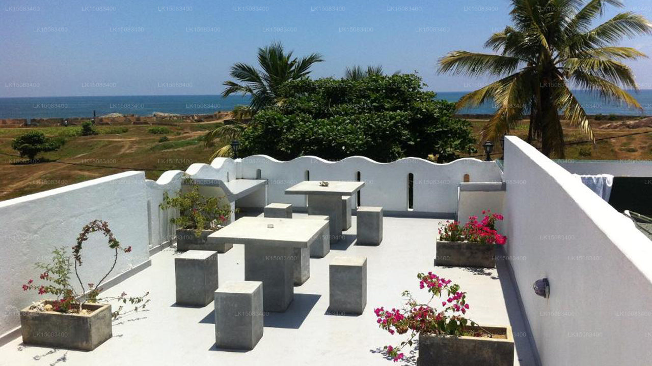 Seagreen Guesthouse, Galle