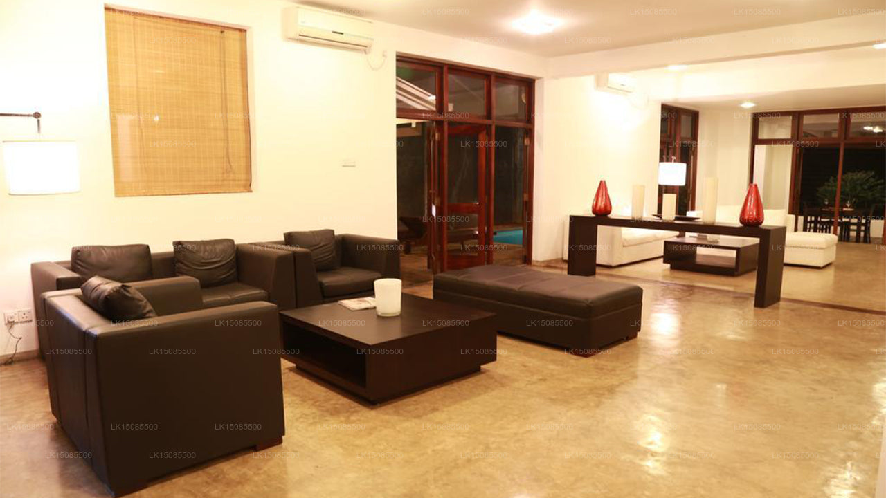 La Villa Sanctuary, Colombo