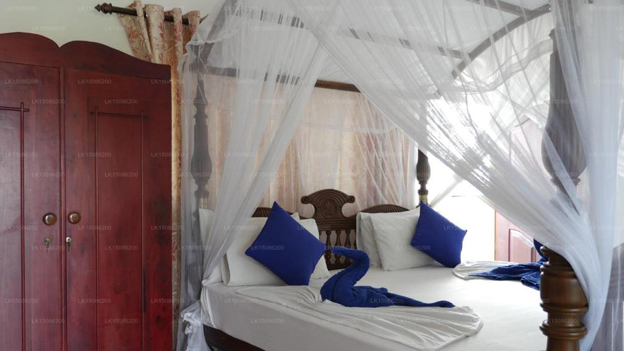 Ocean View Guest house, Negombo