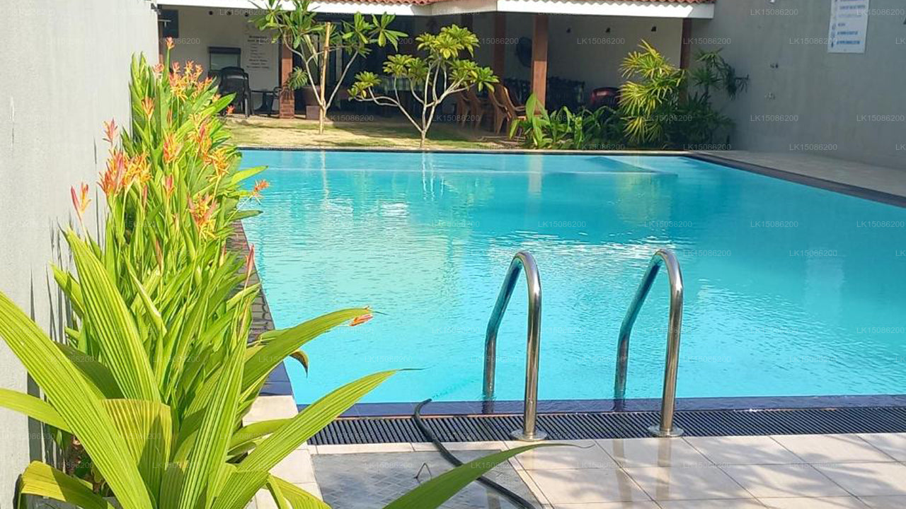 Ocean View Guest house, Negombo