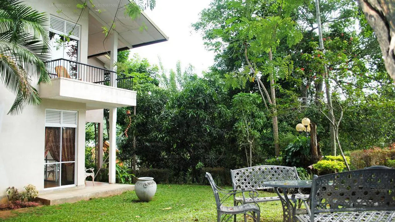 Club Victoria Range Holiday Resort, Kandy