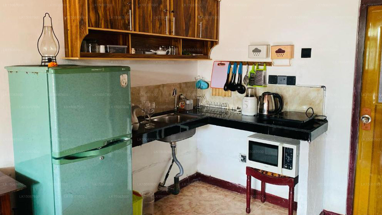 Alson Villa, Hikkaduwa