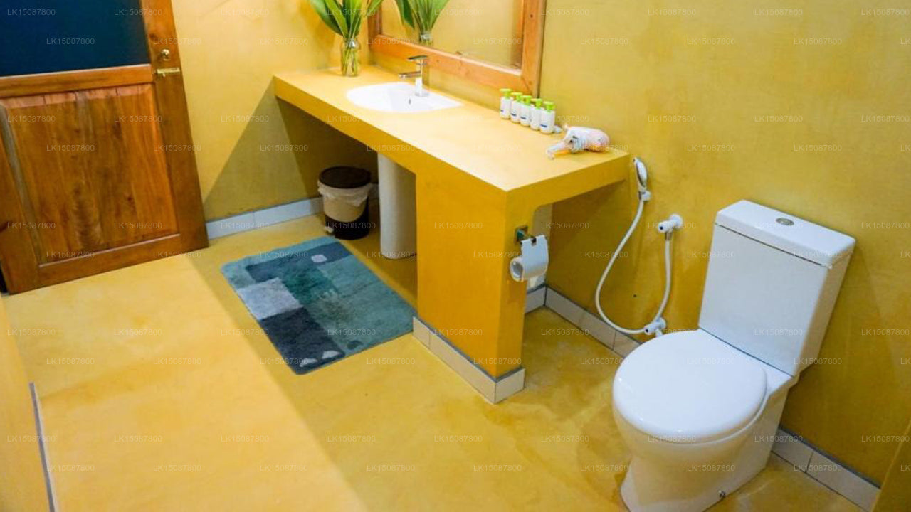 Villa Gaetano, Unawatuna