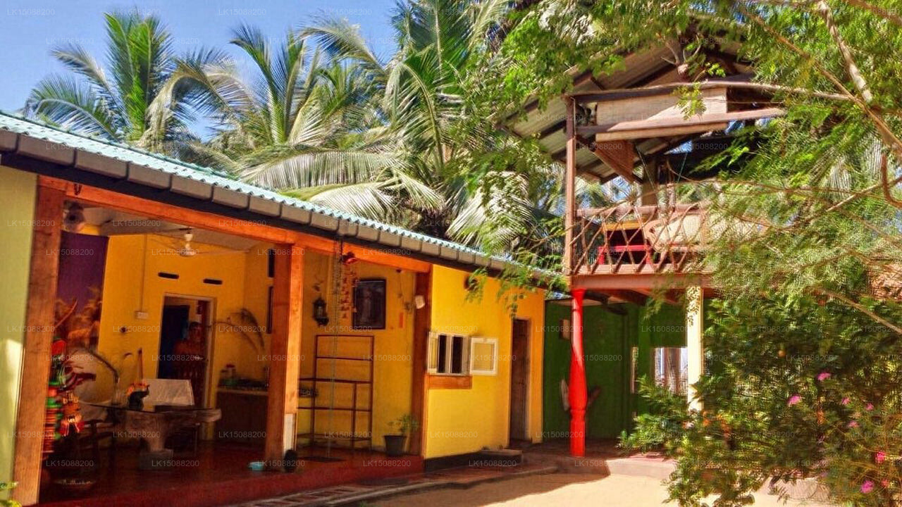 Wadduwa Beach House, Wadduwa