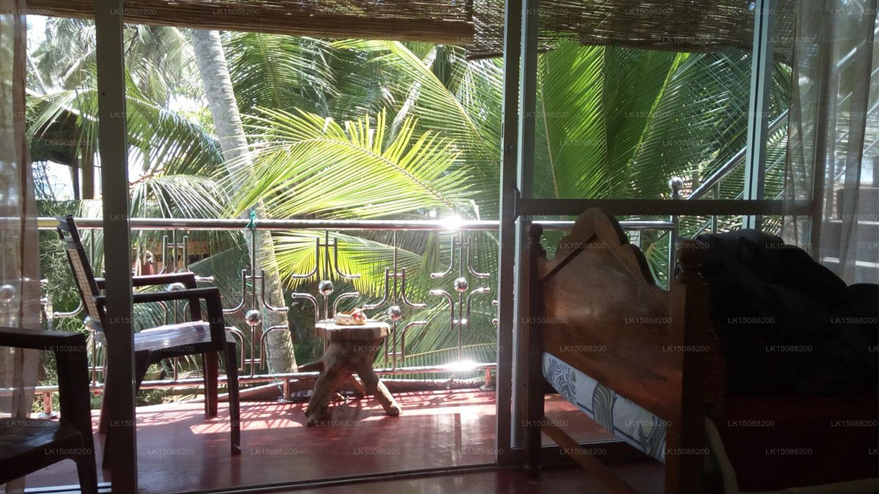 Wadduwa Beach House, Wadduwa