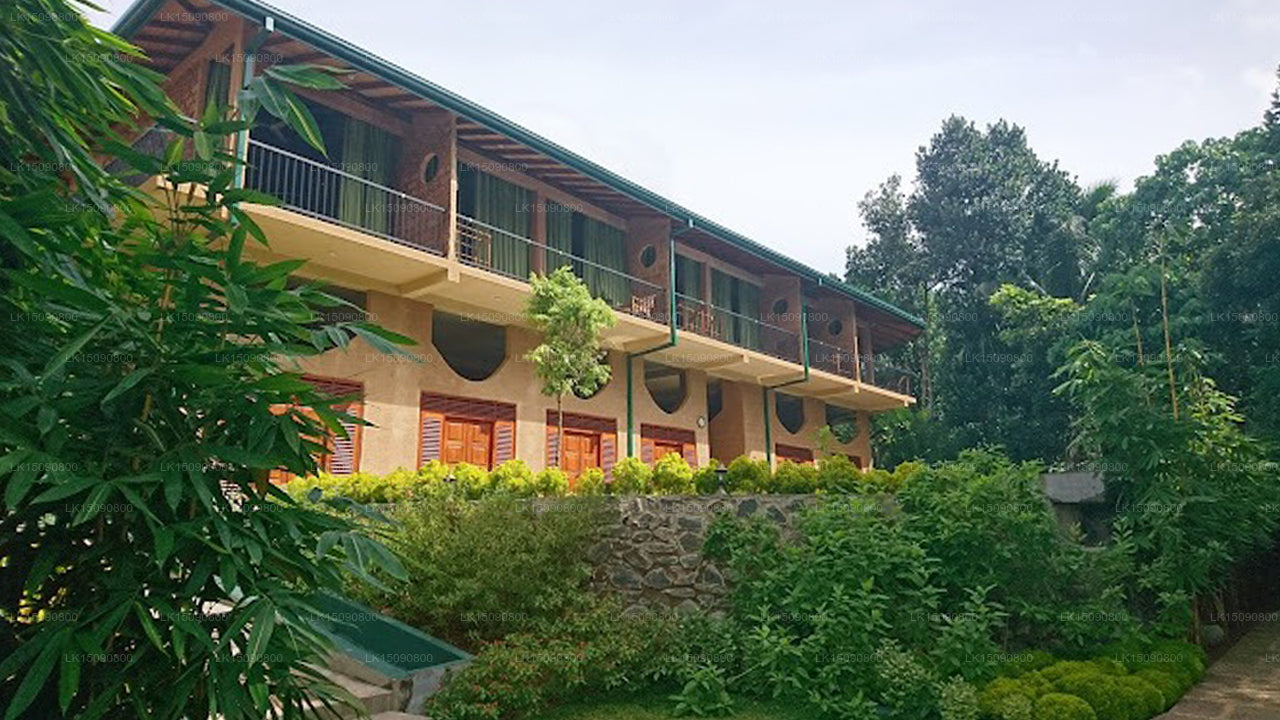 Villa La Luna, Beruwala