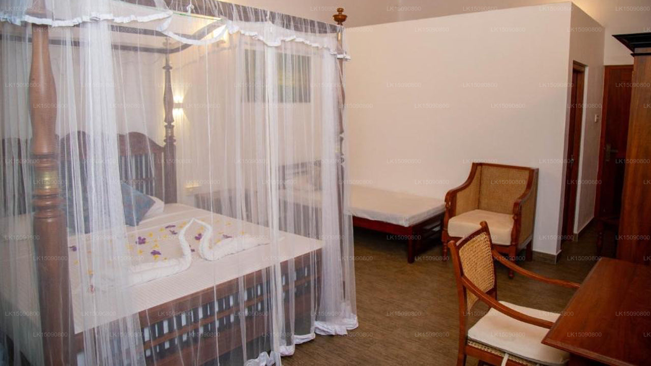 Villa La Luna, Beruwala