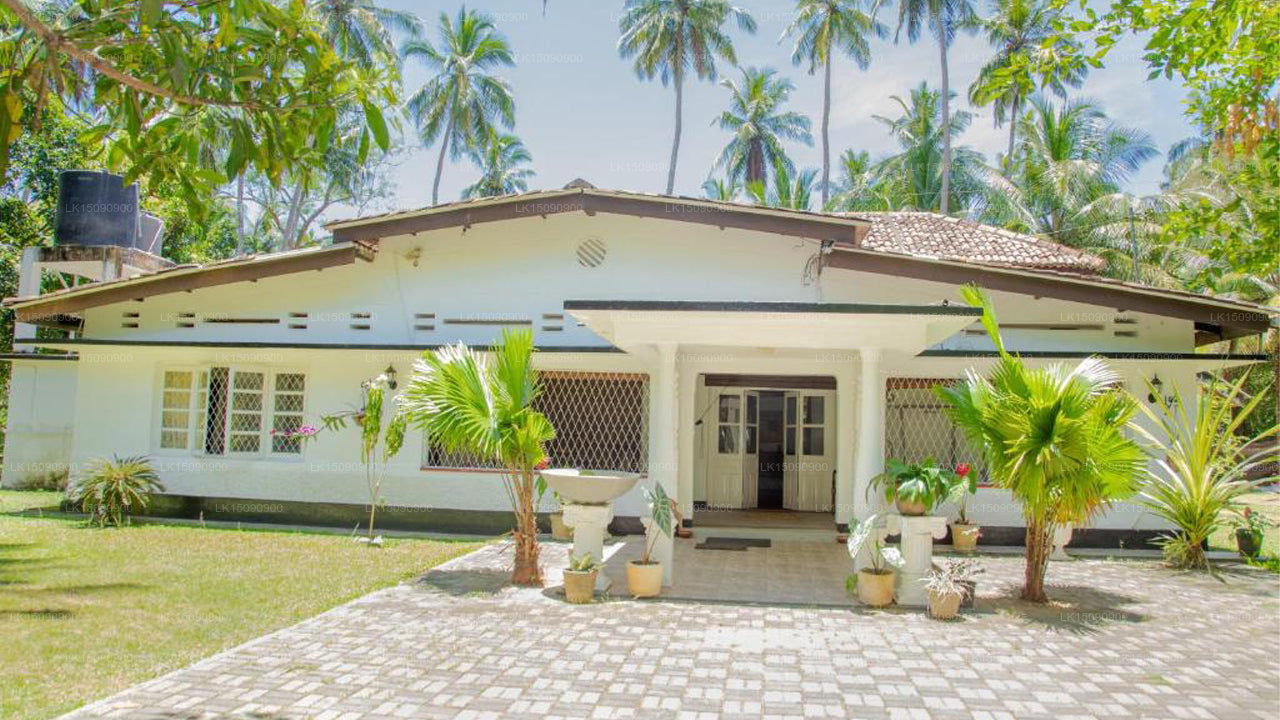 Sethsiri Bungalow, Tangalle