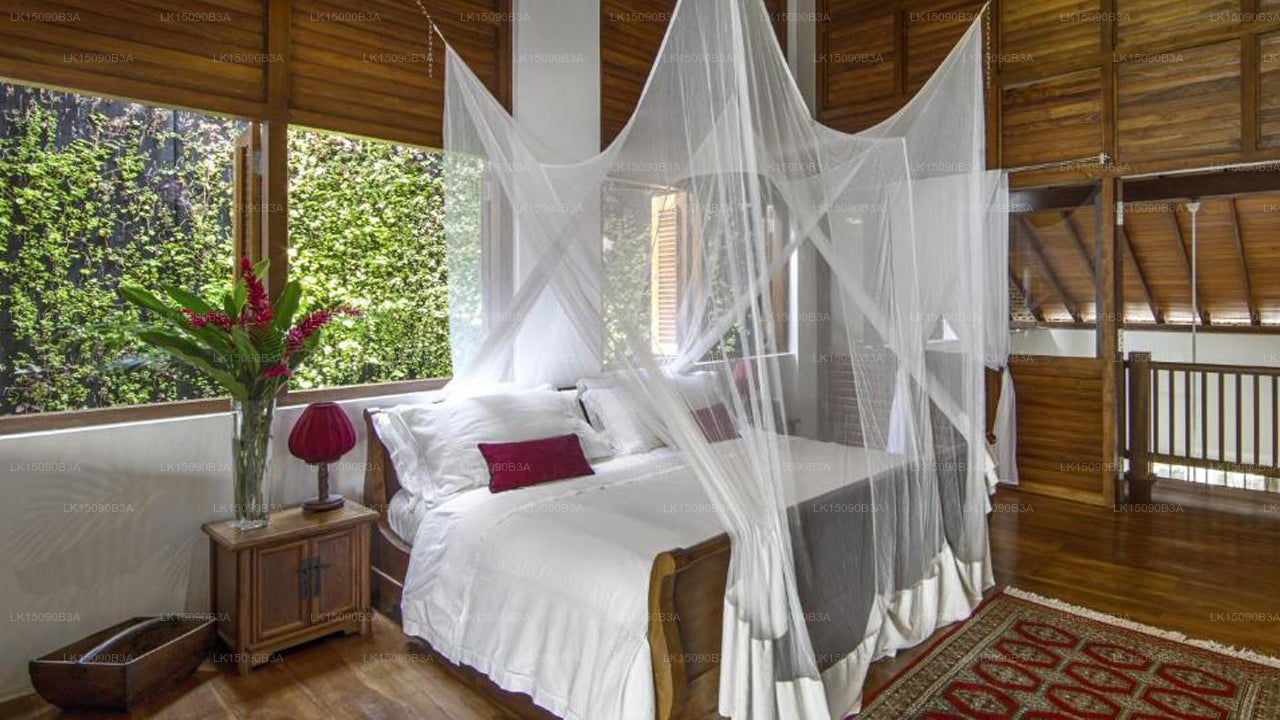 No 05 Middle Street, Galle