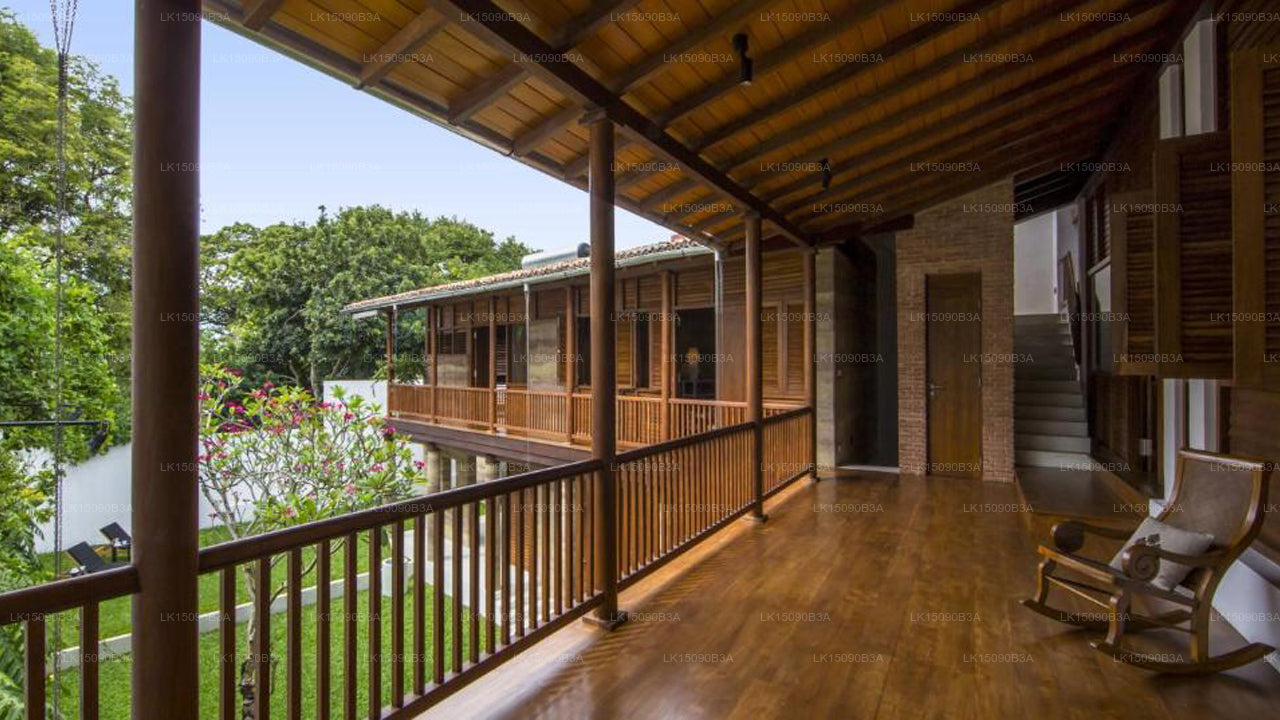 No 05 Middle Street, Galle