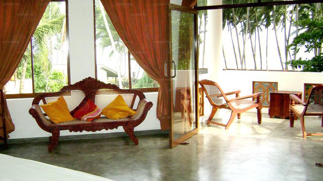 Surf Lanka Hotel, Matara