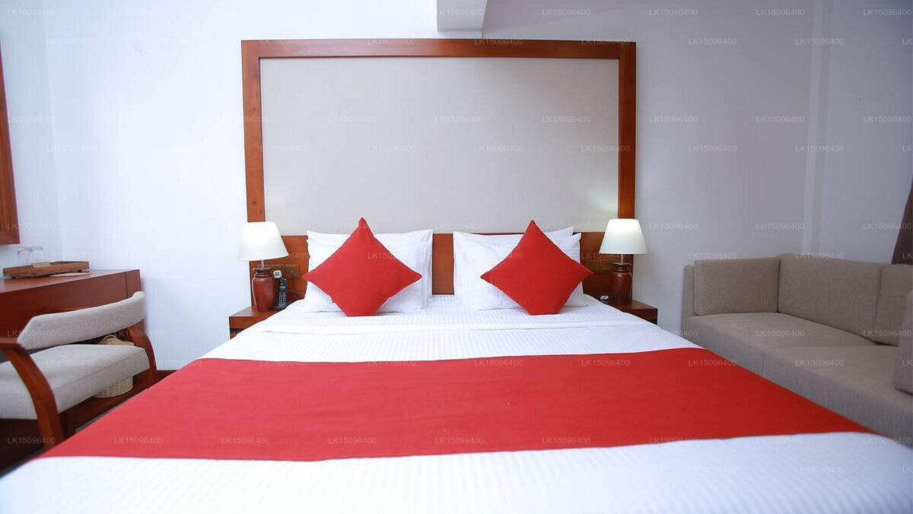 Tarshush Beach Residence, Unawatuna