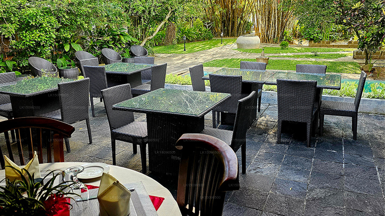 Nooit Gedacht Ayurveda Health Resort, Unawatuna