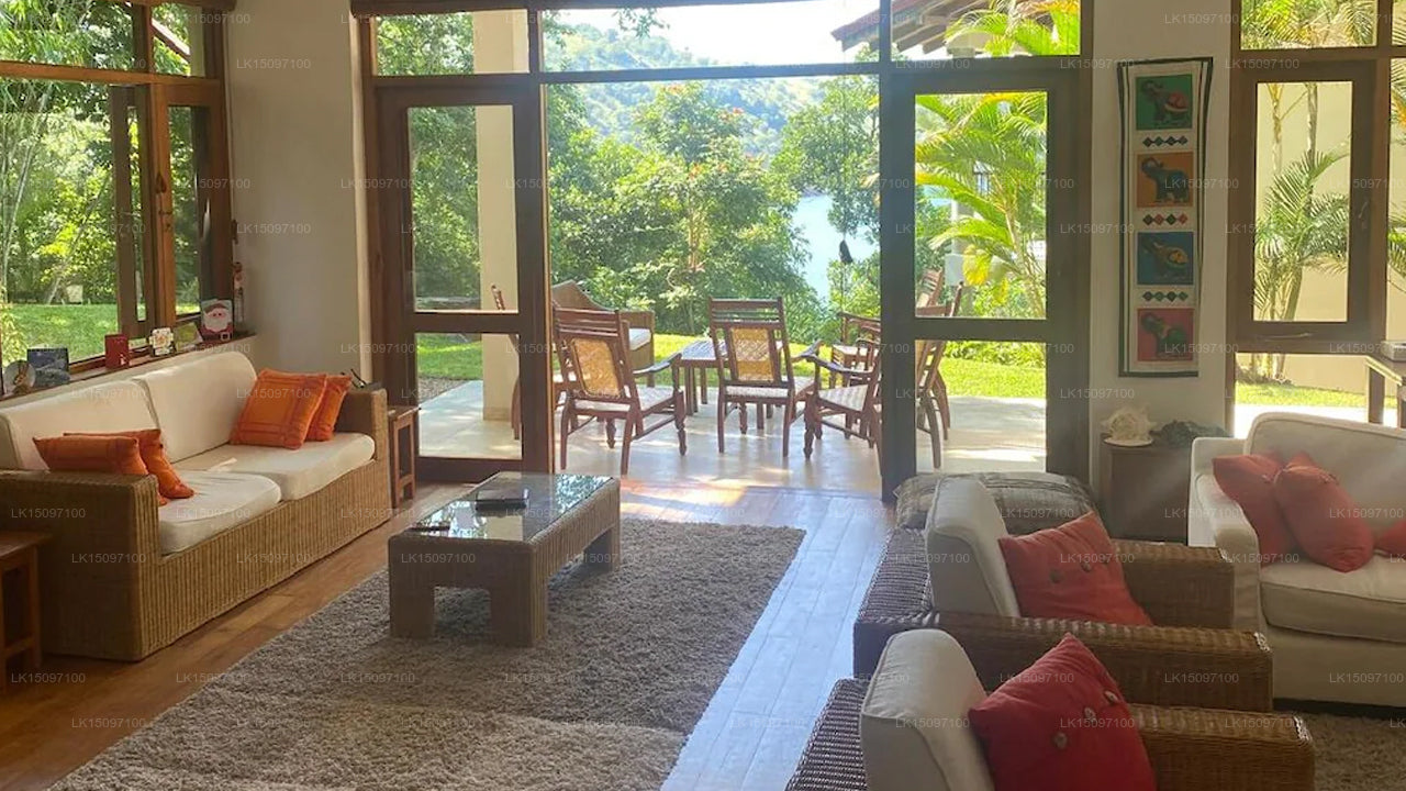 Eagle Lodge at Victoria Golf & Country Resort, Kandy