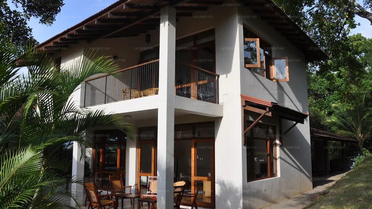 Eagle Lodge at Victoria Golf & Country Resort, Kandy