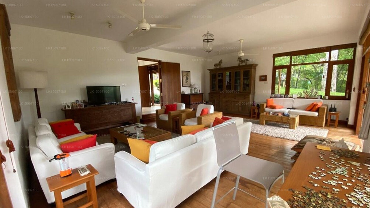 Eagle Lodge at Victoria Golf & Country Resort, Kandy