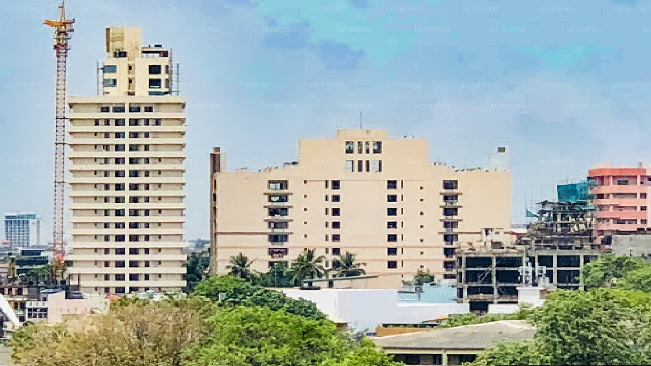 Expo Apartment, Colombo