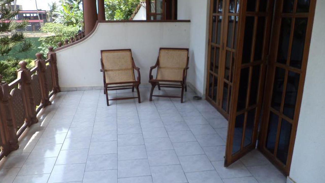 Belfry Guesthouse, Beruwala