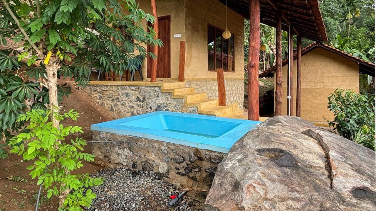 Silver Hill Ecovillage, Kurunegala