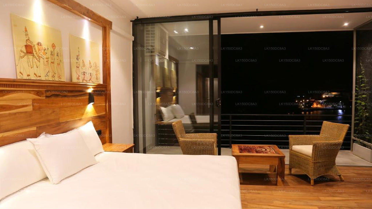 Résidence Lakewood, Kandy