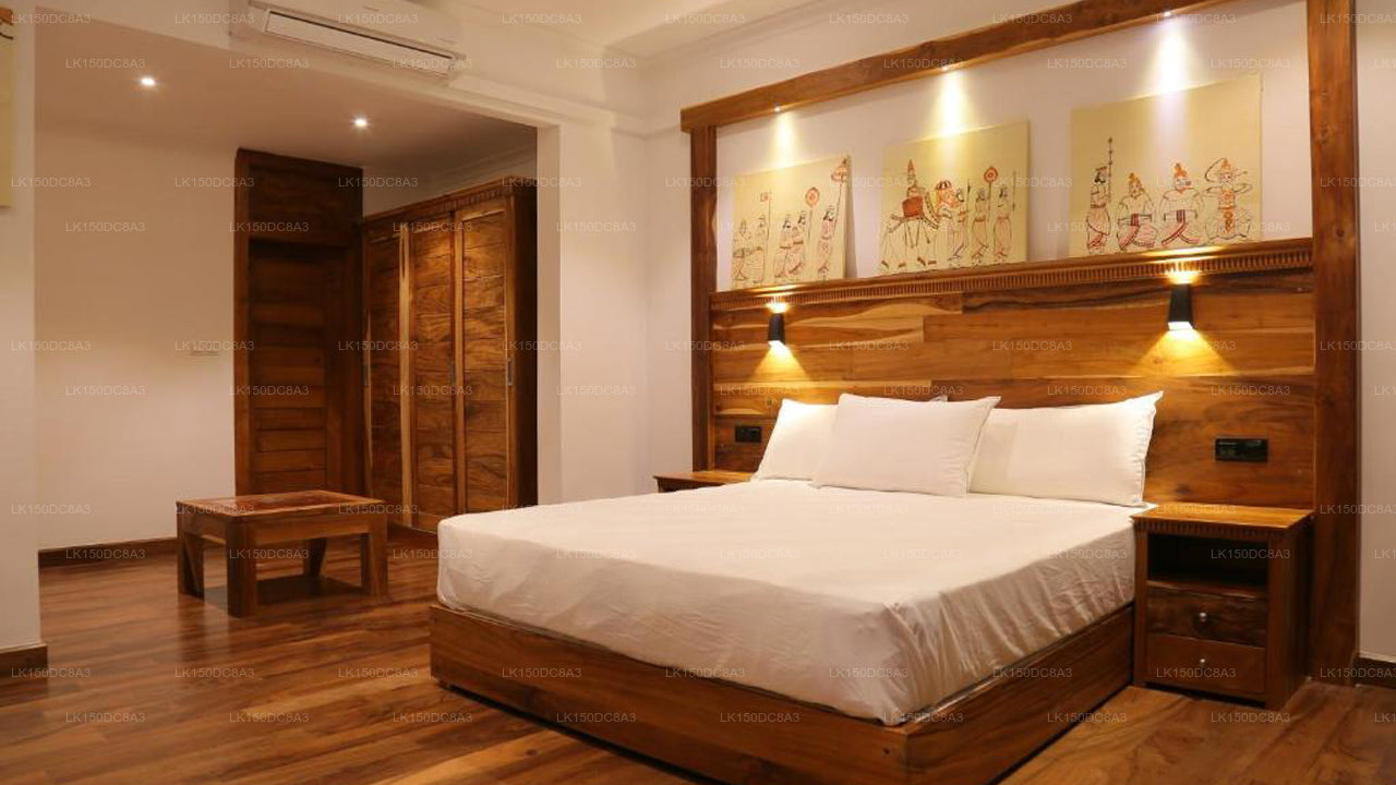 Résidence Lakewood, Kandy