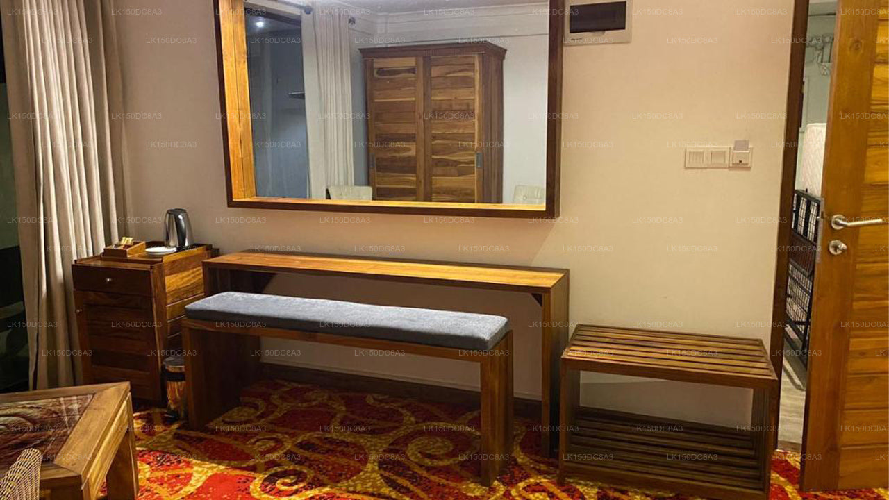 Résidence Lakewood, Kandy