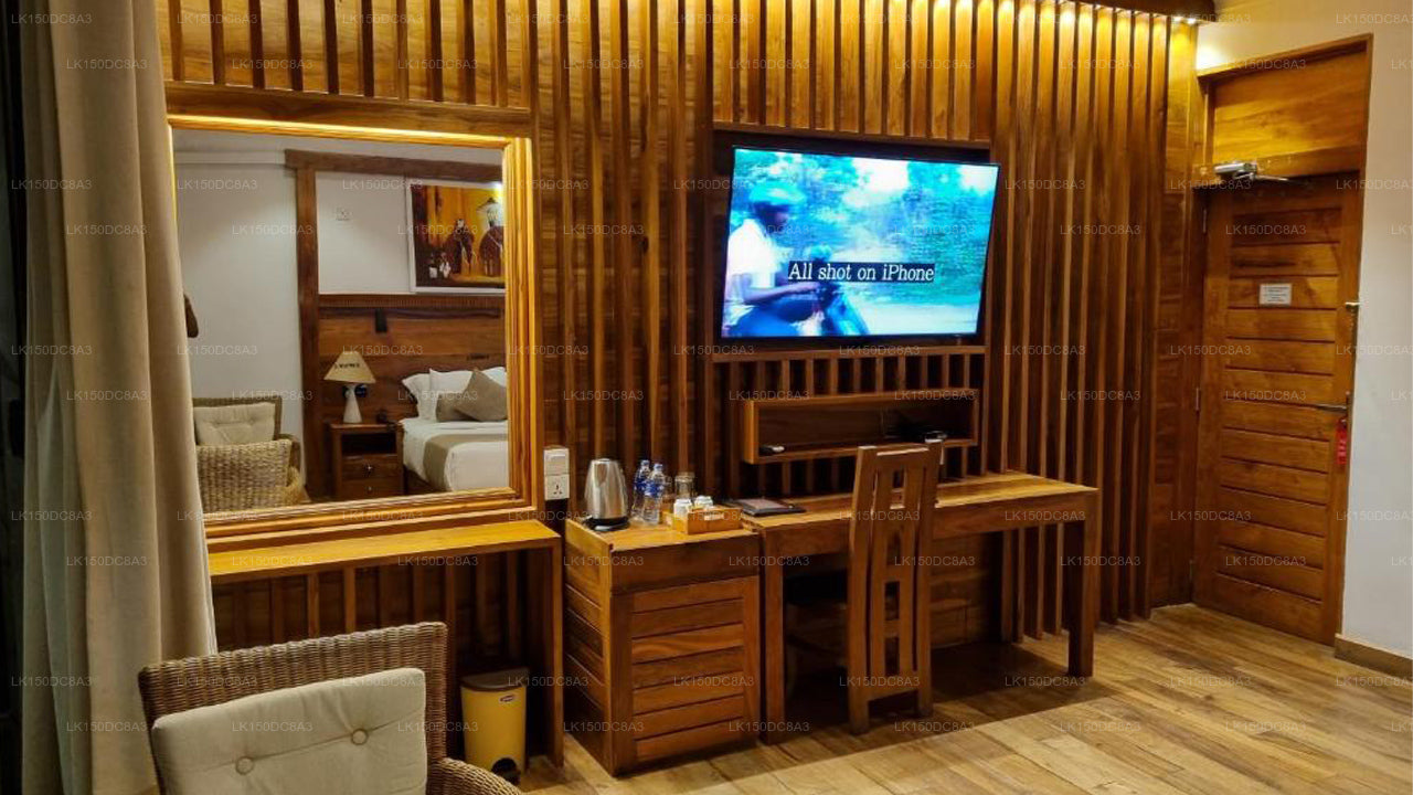 Résidence Lakewood, Kandy