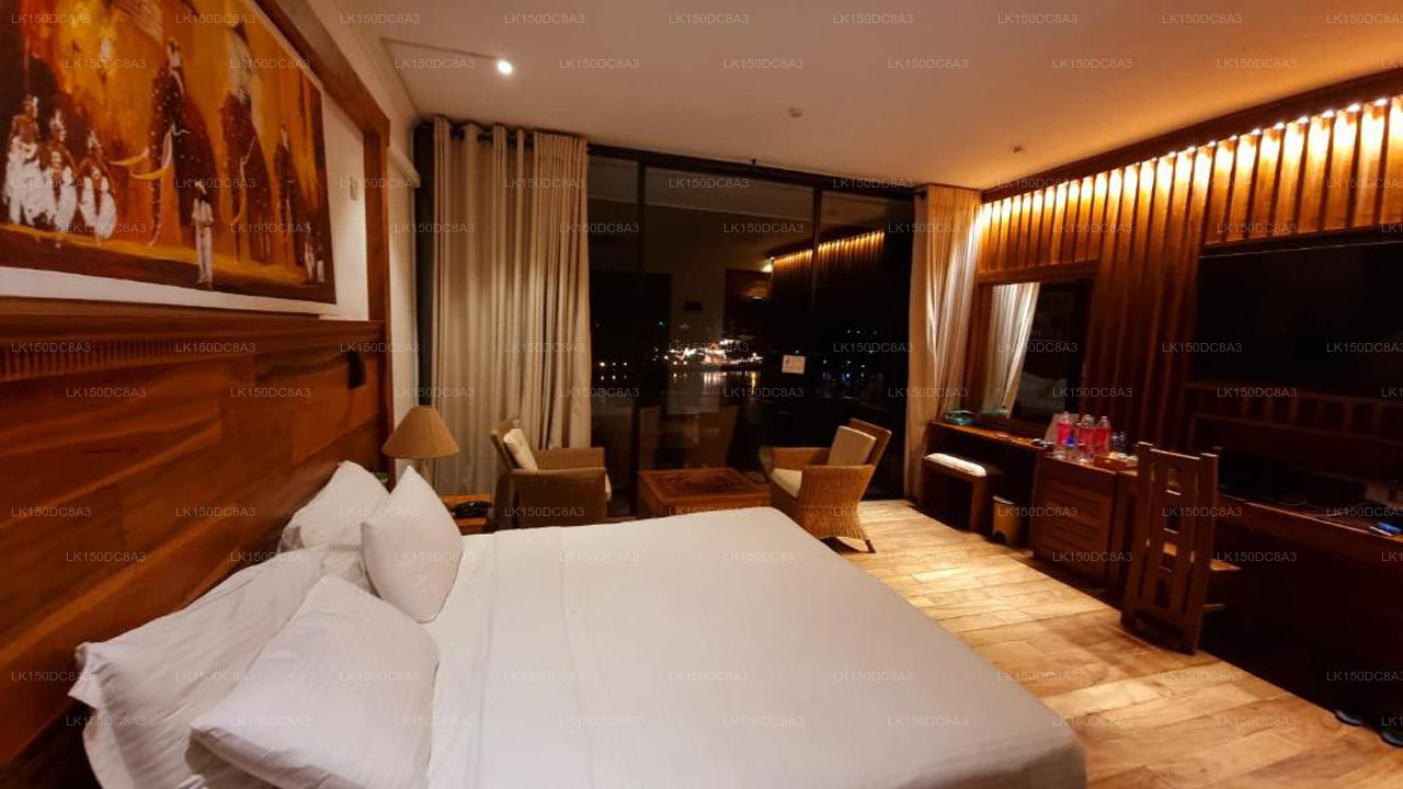 Résidence Lakewood, Kandy