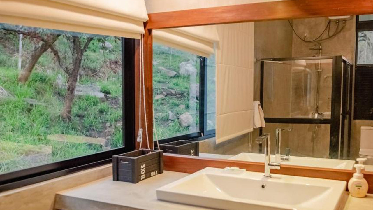 Casa Del Sol - Villa de luxe, Kandy