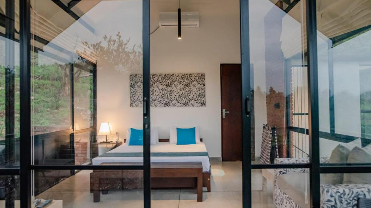 Casa Del Sol - Villa de luxe, Kandy