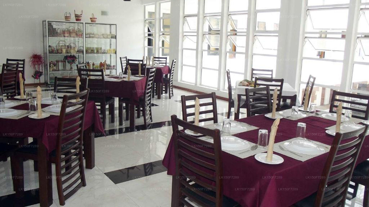 Hotel Subhas, Jaffna