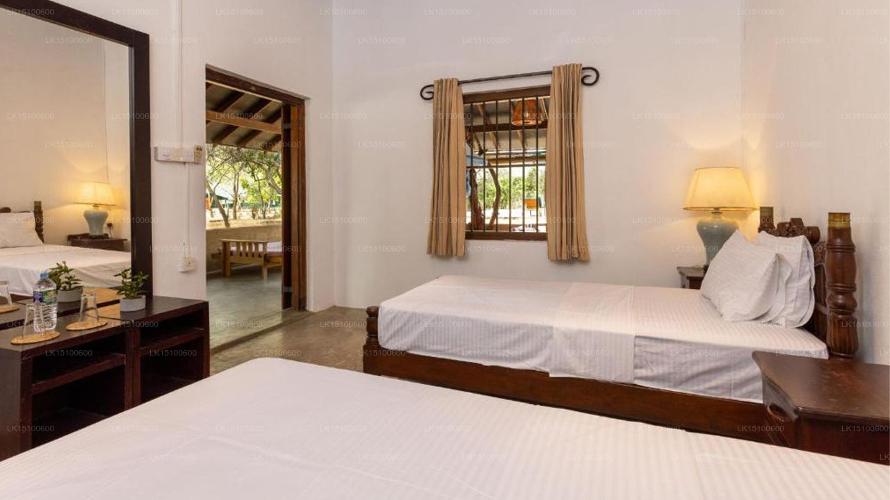 Joe's Bungalows, Yala